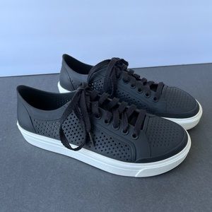 goodyear mens clutch racer sneaker